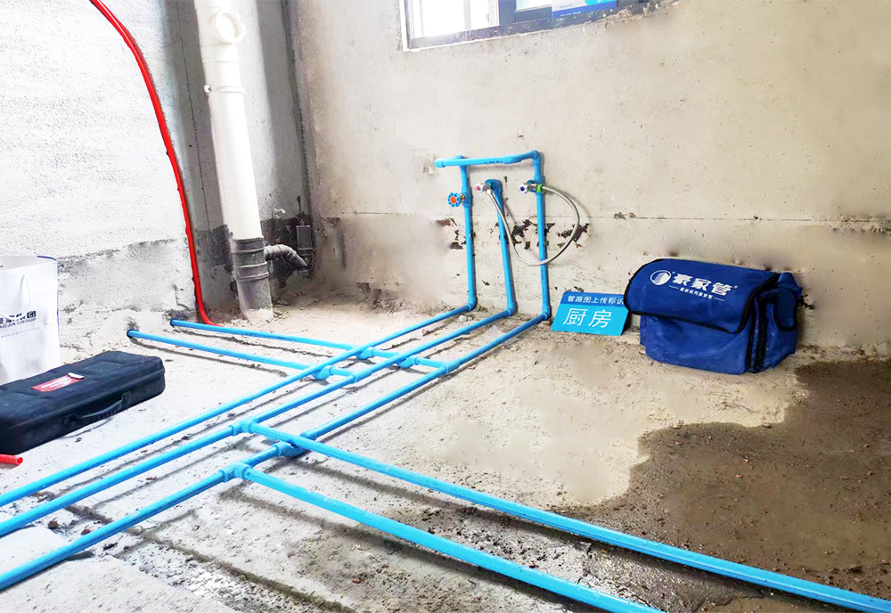 水管漏水怎么辦？
