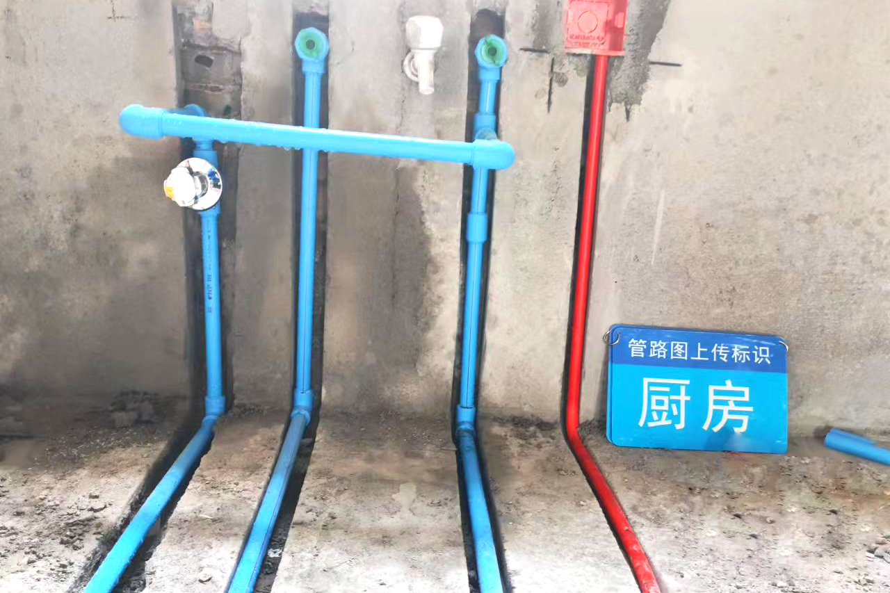 安裝PPR水管為什么要試壓？