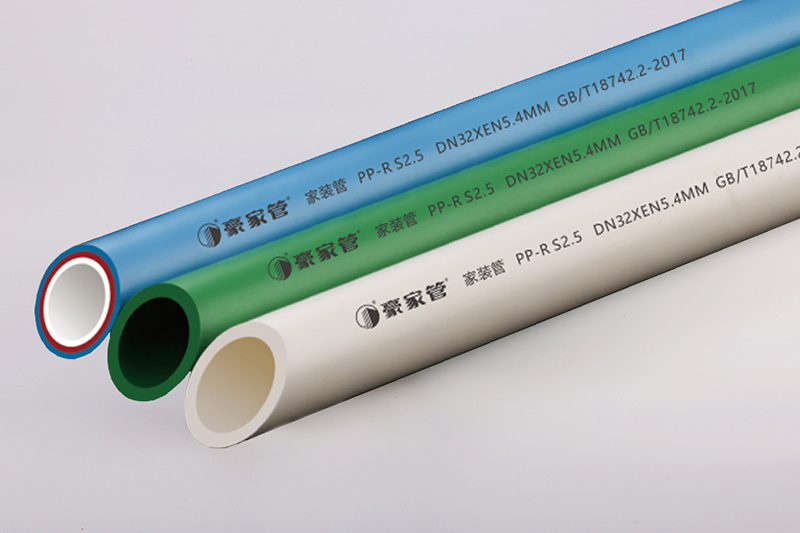 裝修燃氣管道可以包起來嗎？