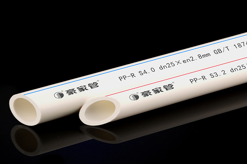裝修冷熱水管應(yīng)該怎么走？